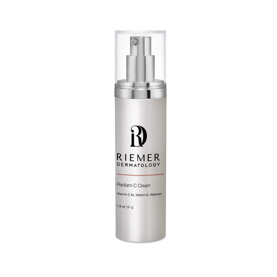 Intensive Recovery Cream — Riemer Dermatology